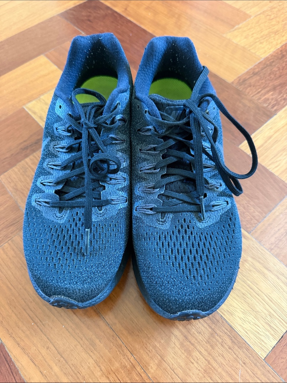 Nike Zoom All Out Low running sneakers